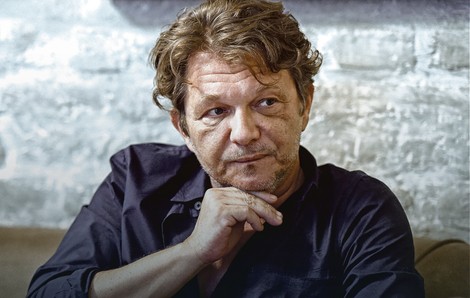 Dragan Bjelogrlić