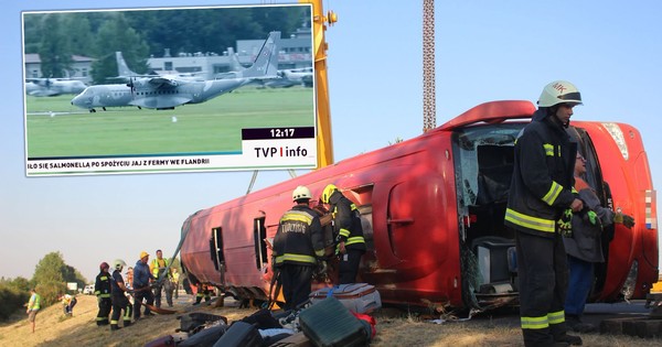 Nowe informacje po tragedii Polaków na Węgrzech. 