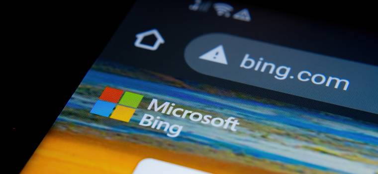 Microsoft chce zaszyć ChatGPT w Bing. Ostatni ratunek niechcianej wyszukiwarki?