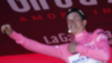 Bob Jungels: utrzymać prowadzenie do niedzieli