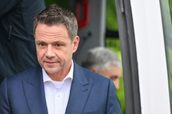 Rafał Trzaskowski przegra w drugiej turze? Prof. Dudek ma złą wiadomość dla KO