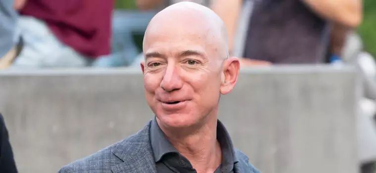 Jeff Bezos chce wygrać ze śmiercią. Zatrudnił noblistów, aby znaleźli przepis na długowieczność