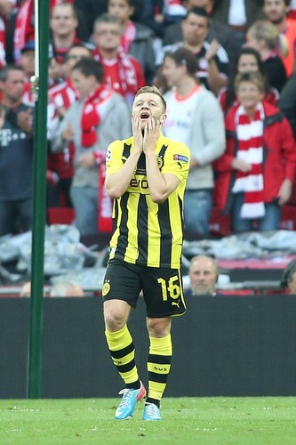 Rozpacz Piszczka, łzy Lewandowskiego, smutny Błaszczykowski