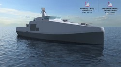 Na Bałtyku pojawi się „Grom”. Nim sąsiad Polski chce podglądać Rosjan