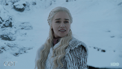 Ez a Daenerys viaszbábú nagyon-nagyon rosszul sikerült, és mindenki nevet rajta