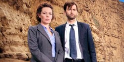 Powstanie kolejny sezon znakomitego, brytyjskiego serialu "Broadchurch"