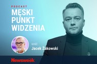 Męski Punkt Widzenia. Jarosław Kuźniar i Jacek Żakowski