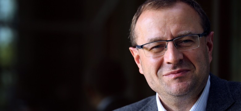 Prof. Dudek: Nie było jednego ONR-u. Nie chciałbym żyć w Polsce rządzonej przez Piaseckiego [ROZMOWA]