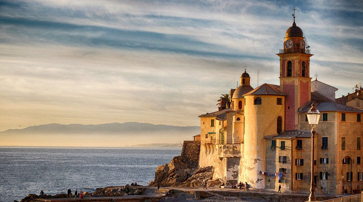 Ingyen szálláslehetőség várja a nyaralókat Olaszországban / Illusztráció: Pixabay