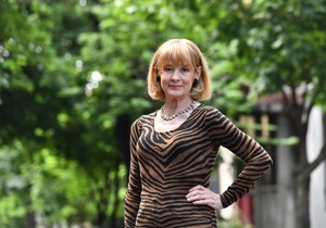 Zlata Numanagic