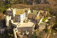 Château de la Barben