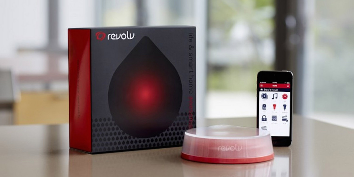 Revolv