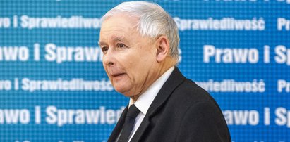 Prezes PiS zapomniał zapłacić 3 tys. zł? "To będzie załatwione"