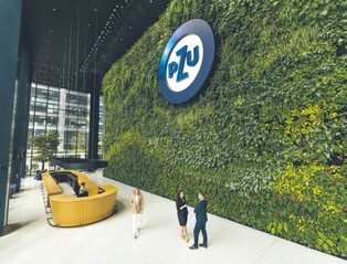 Project in Progress: the New Dimension of Insurance [DAVOS 2022]