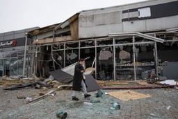 rosyjski wywiad twierdzi, że ukraina dostanie bombę atomową. "żeby odwrócić losy wojny"