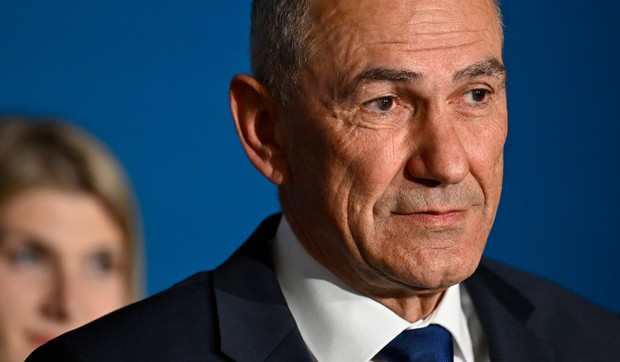 Janez Janša