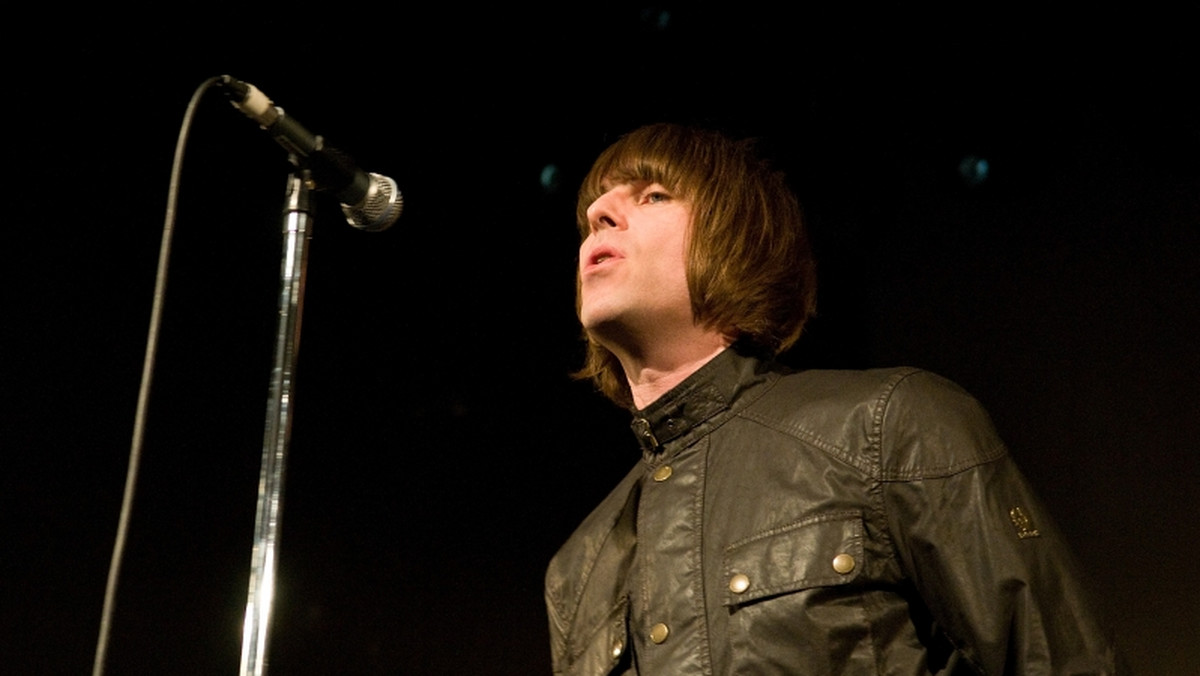 Liam Gallagher, były wokalista Oasis, zagra w obrazie "The Longest Cocktail Party" w reżyserii Michaela Winterbottoma.