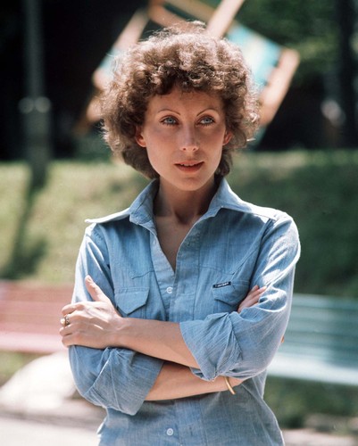 Królowe polskiej sceny wczoraj i dziś: Alicja Majewska