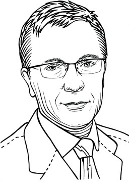 Rybiński: Niemieccy przedsiębiorcy zagrożeni przez banksterów, czyli jak EBC może zmienić układ sił w Europie