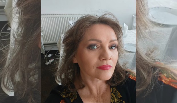 Ružica Čavić