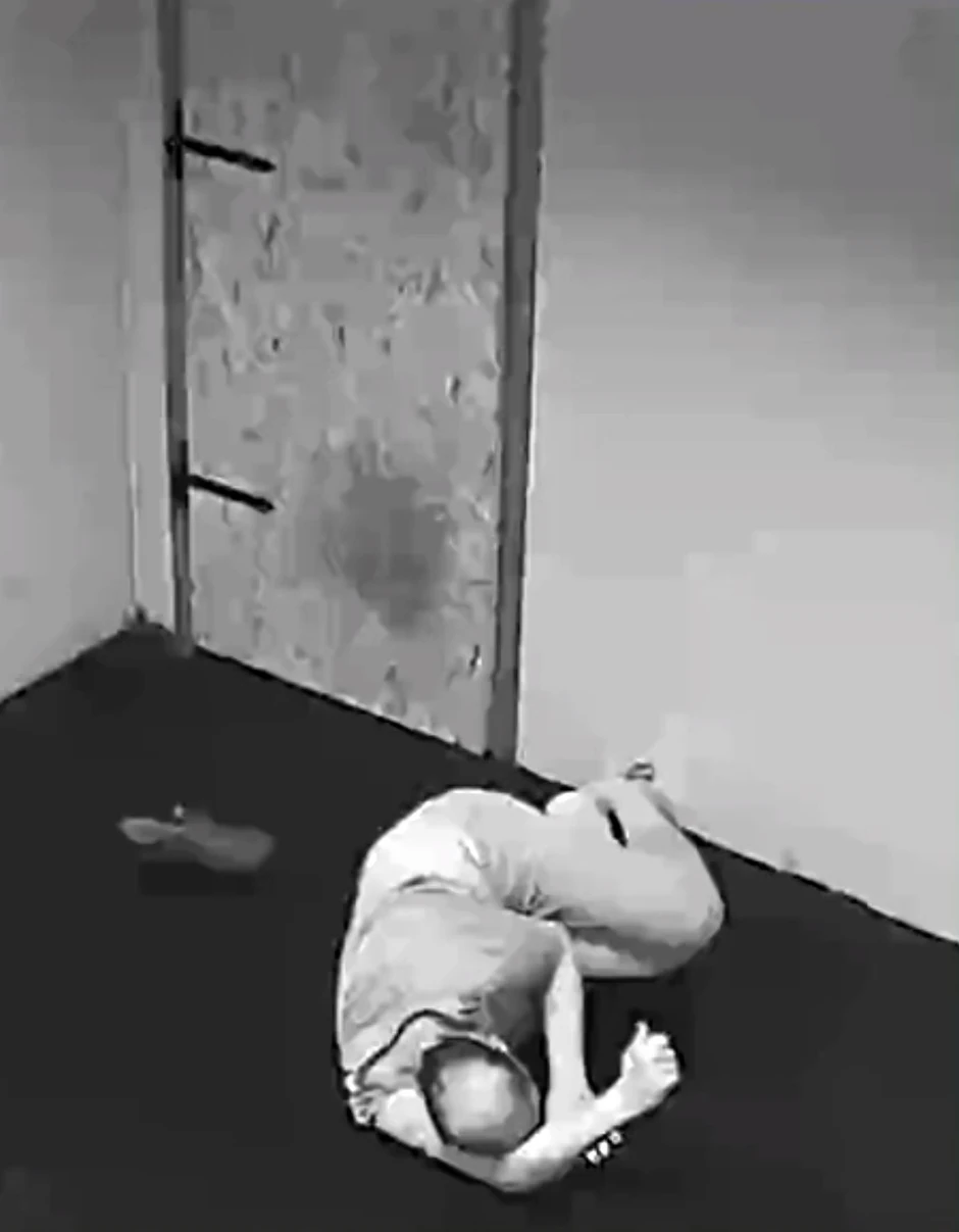 Tortura nad štićenicima u Italiji