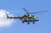 Śmigłowiec Mi-8 — ok. 746 szt.