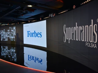 „Forbes” znalazł się wśród nagrodzonych marek SuperBrands