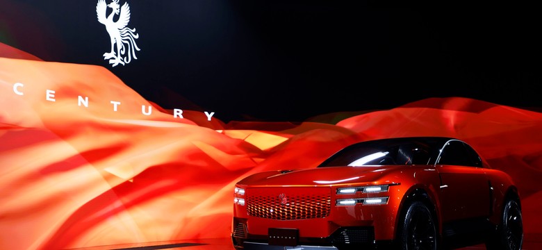 Nowa marka wjeżdża na rynek. Japończycy: To sprawa honoru