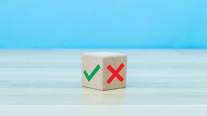 quiz, tak,nie, yes, no, true, false