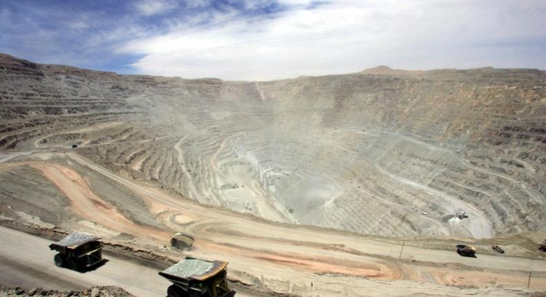 Workers at the Chuquicamata copper mine will strike after unions say that mine owner Codelco did not respond to workers' concerns over medical expenses and pensions