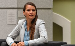 Pomaska: Prokuratura powinna pilnie zająć się wątkiem zapowiedzi kupowania przez Morawieckiego nieruchomości 'na słupy'