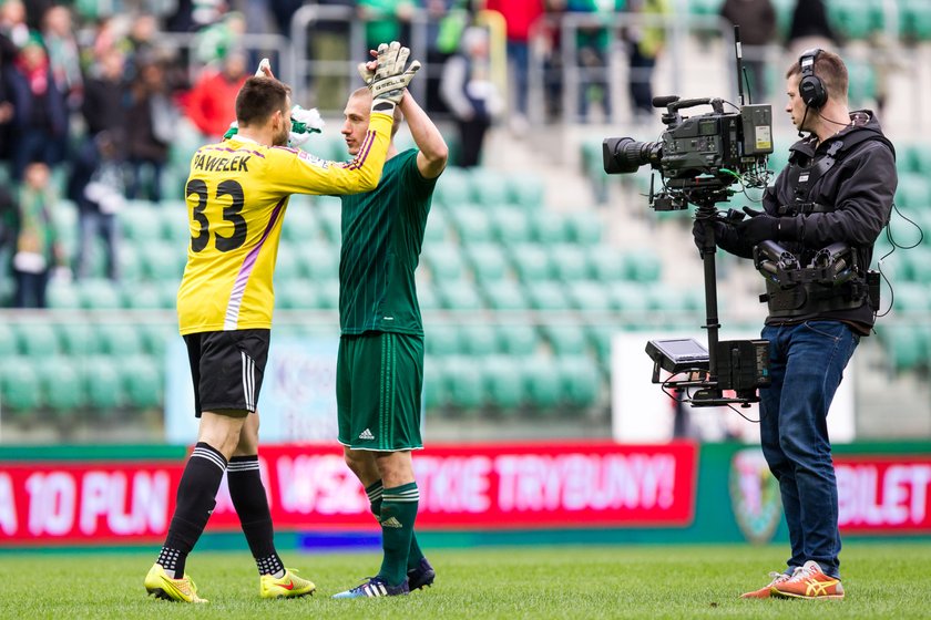 Czy Ekstraklasa będzie testować powtórki wideo?