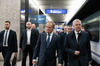 Rekonstrukcyjny zawrót głowy. Oto możliwi nowi ministrowie