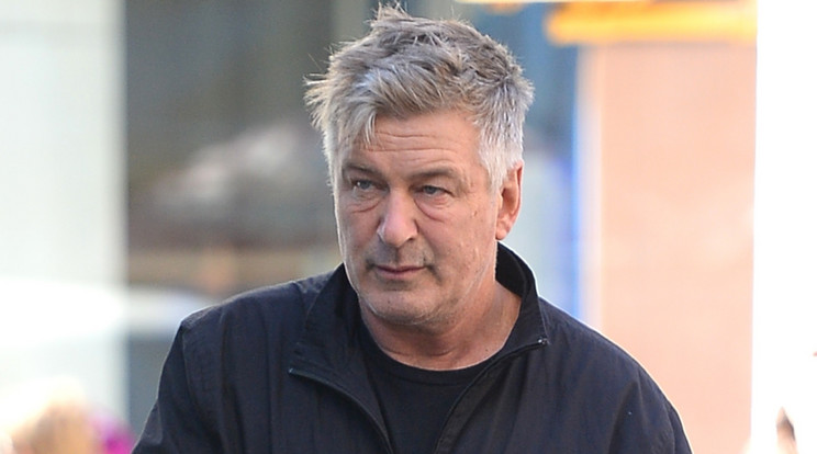 Alec Baldwin/Fotó:Northfoto