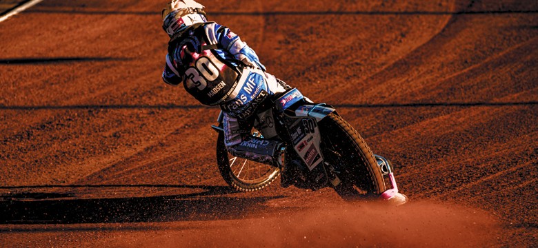Doyle, Lambert, Madsen, Thomsen i Vaculik z "dzikimi kartami" w cyklu Grand Prix