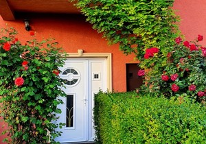 Kuća Milana Miloševića