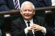 Jarosław Kaczyński