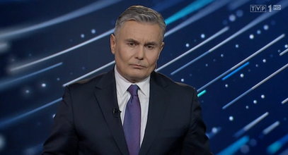 To koniec "Wiadomości" TVP! Nowy program ma inną nazwę. Nasza ocena? No cóż...