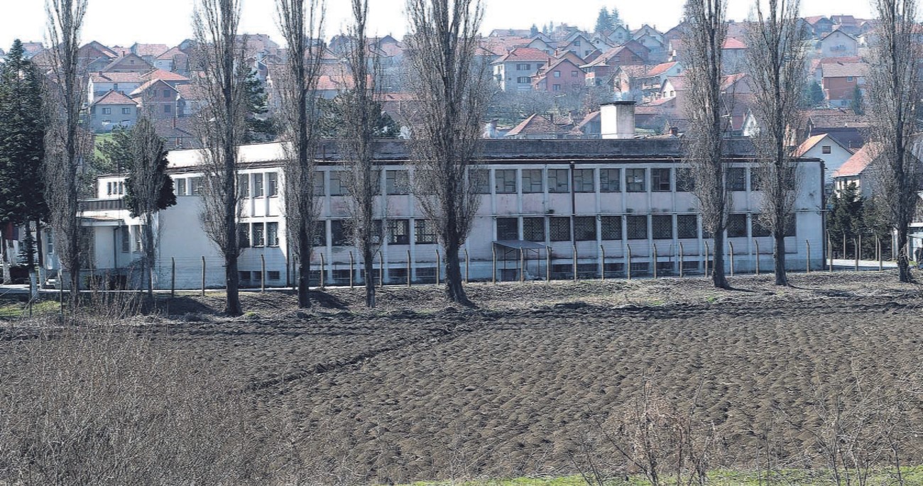 U zatvoru će posao dobiti 200 radnika