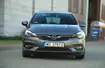 Opel Astra 1.5 D Tourer – dwie twarze małego diesla