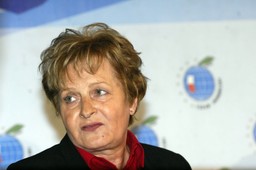 Prezydent odwołał Zytę Gilowską z Rady Polityki Pieniężnej