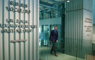 SN: Przedstawiciele Komisji Weneckiej pytali m.in. o TK i o sędziów, którym odmówiono nominacji