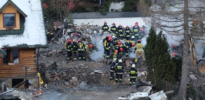 W Szczyrku nie użyto koparek. Czy można było uniknąć tragedii?