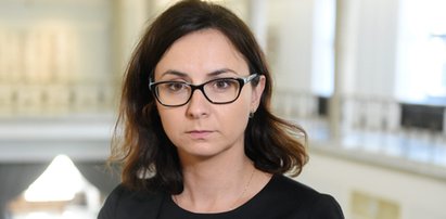 Kontrowersyjna decyzja PiS. Posłanka: „To jest dzicz prawna”