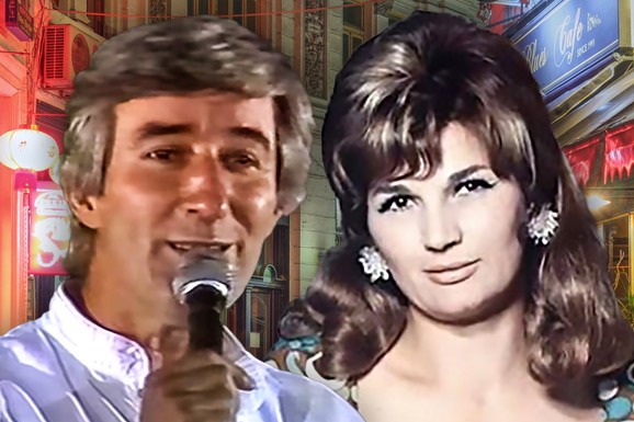 "TOMA JE VOLEO KOCKU I ALKOHOL, NE SILVANU" Čuveni harmonikaš progovorio o tajnoj ljubavi pevača, stravičnoj nesreći i bakšišu od 8.000 dolara