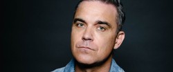 Robbie Williams prezentuje teledysk "Lost"