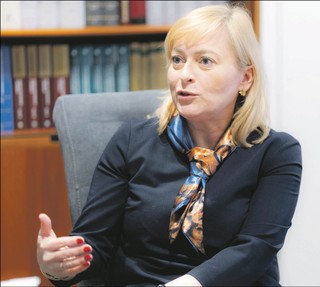 Prezes Izby Cywilnej SN: Ustawa frankowa jest spóźniona, może zaszkodzić