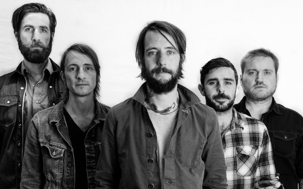 Band Of Horses – budowanie przez szukanie [RECENZJA]