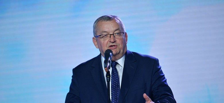 Adamczyk o porozumieniu z kontrolerami lotów: Niedługo potwierdzimy, że plany wakacyjne Polaków są niezagrożone
