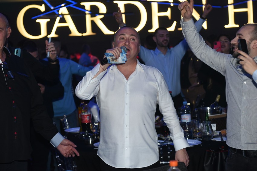 radiša trajković đani